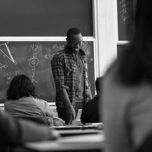 Meet your Posher, Gavin